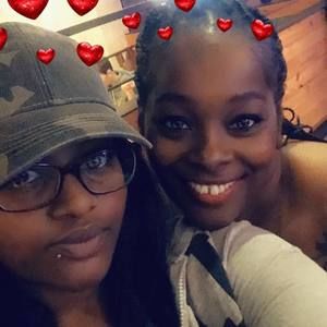 Meet your Posher, Angelica